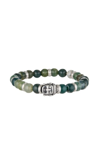 Pulseira Tribal  Ágata