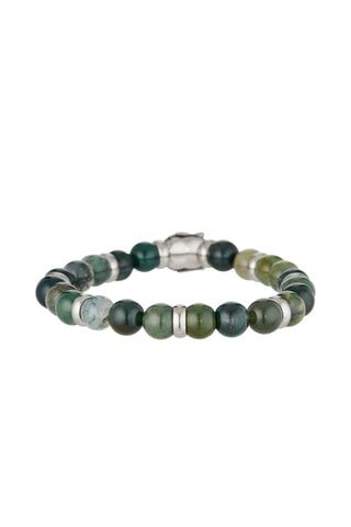 Pulseira Tribal  Ágata