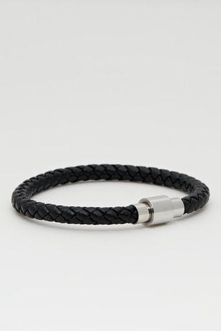 Pulseira Couro