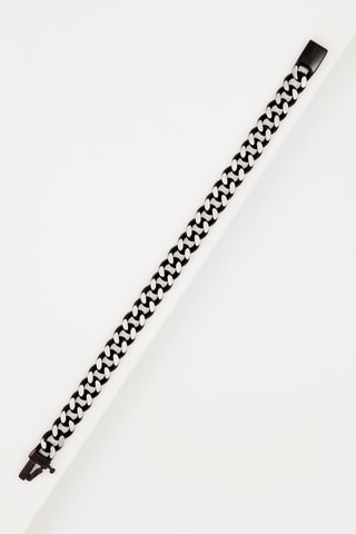 Pulseira Couro