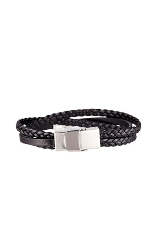Pulseira Couro