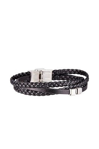Pulseira Couro