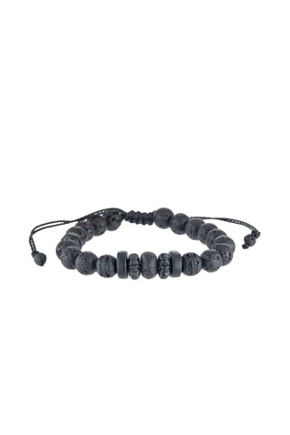 Pulseira Odd Preto