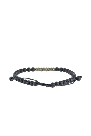 Pulseira Black sens Preto