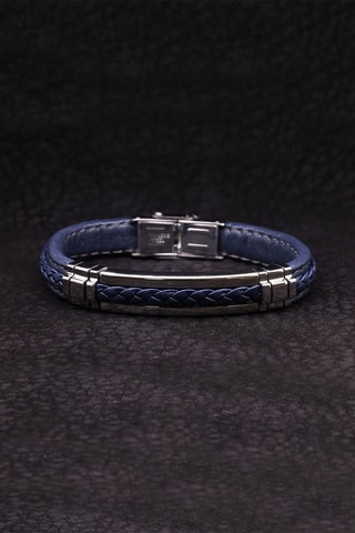 Pulseira Zuri Couro