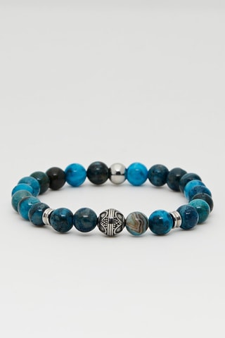 Pulseira Ágatas