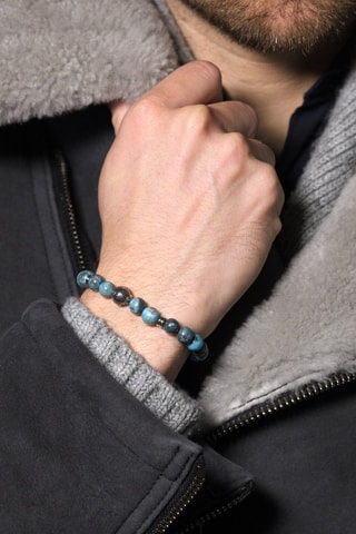 Pulseira Ágatas