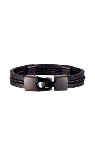 Pulseira Couro