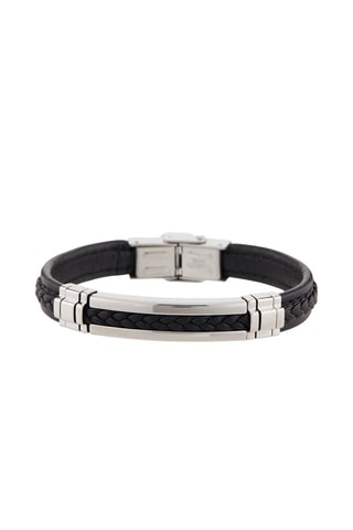 Pulseira Zuri Couro