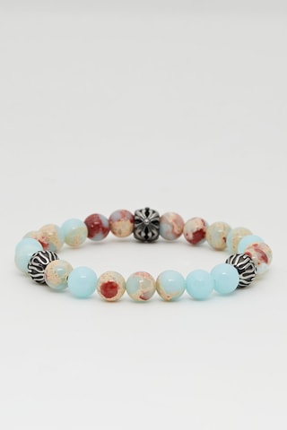 Pulseira Agalmatolitos