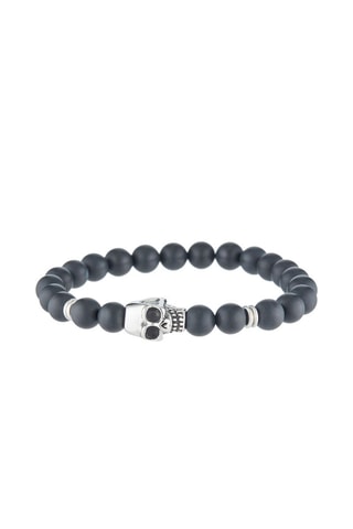 Pulseira Dark side Ónix
