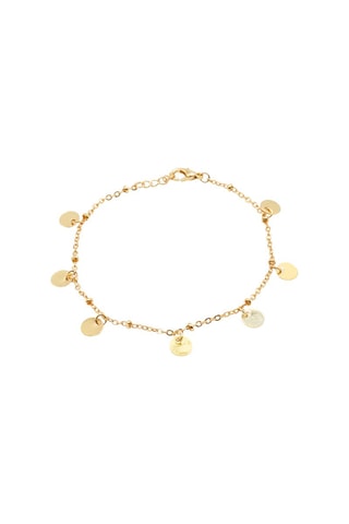 Pulseira Dourado
