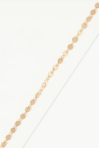 Pulseira Nabunturan Dourado