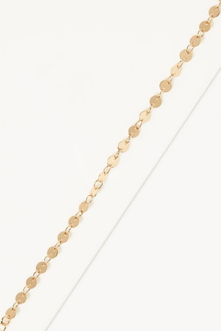 Pulseira Nabunturan Dourado
