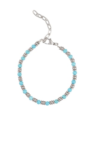 Pulseira Noa Turquesas
