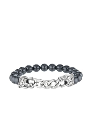 Pulseira Tiger Pérolas de cultura