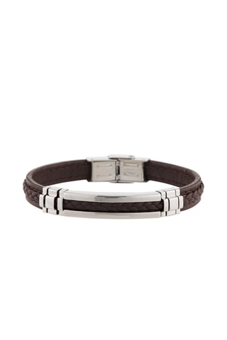 Pulseira Zuri Couro