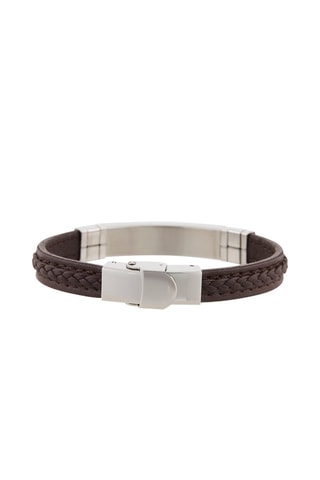 Pulseira Zuri Couro