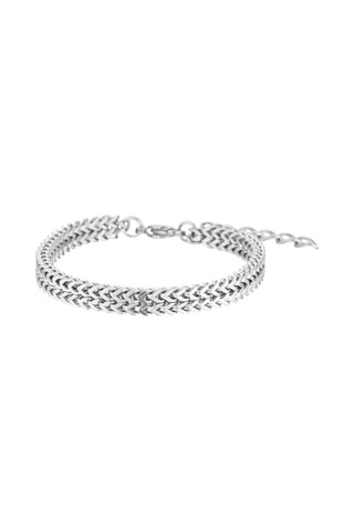 Pulseira Yuri Prateado