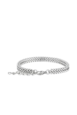 Pulseira Yuri Prateado