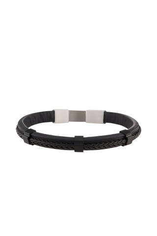 Pulseira Zohir Couro