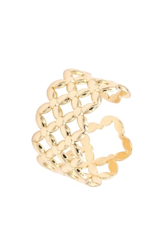 Anel Dourado