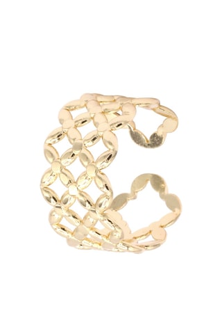 Anel Dourado
