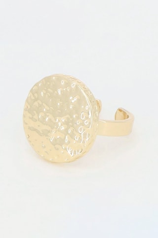 Anel Fayaoue Dourado