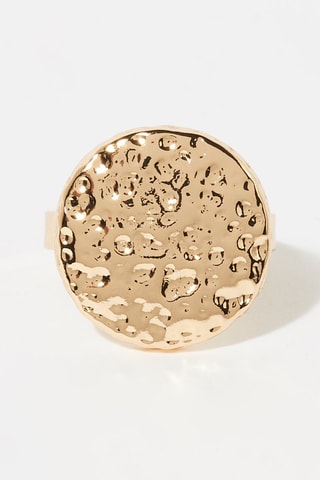 Anel Fayaoue Dourado