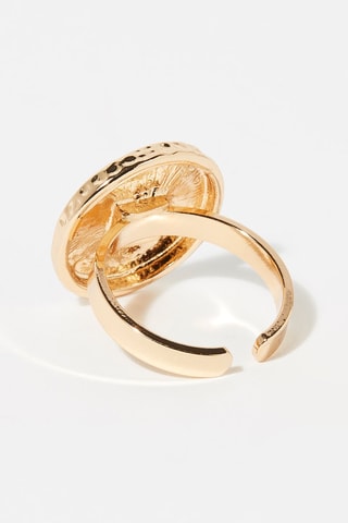 Anel Fayaoue Dourado