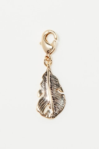 Clip Muse Dourado