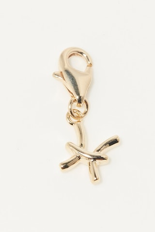 Pendente Artémis Peixe Dourado