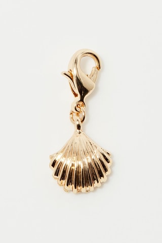 Pendente Penelope Dourado