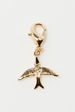 Pendente Hestia Dourado