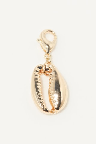 Pendente Hebe Dourado