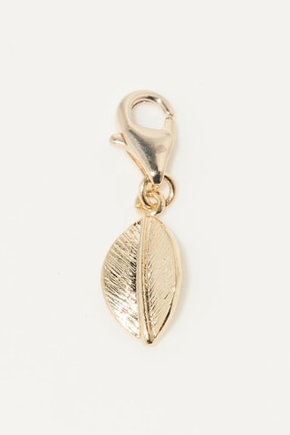 Pendente Gaia Dourado