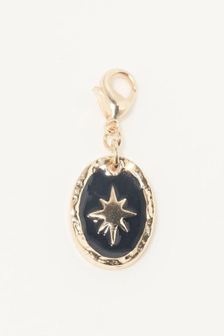 Pendente Achille Preto
