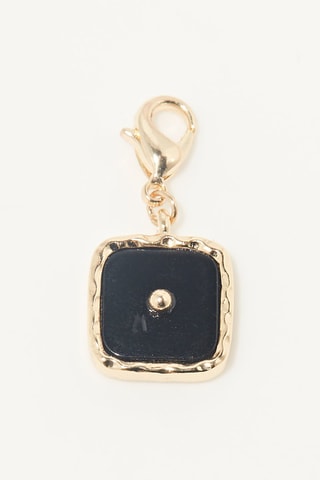 Pendente Dionysos Preto