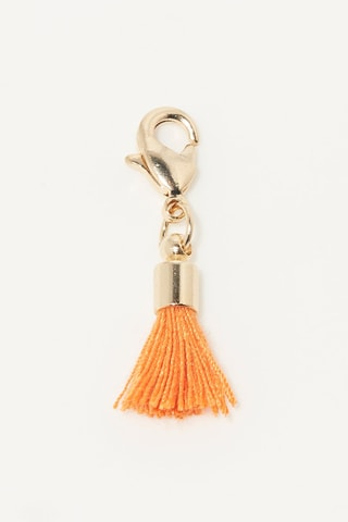 Pendente Angele Laranja
