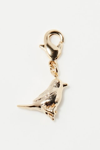 Pendente Nout Dourado