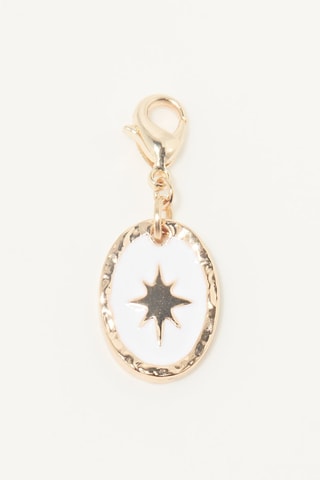 Pendente Achille Branco