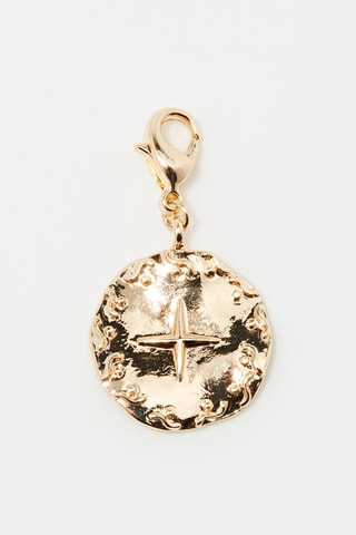 Pendente Ligia Dourado