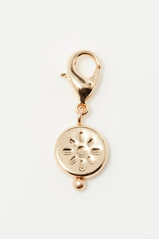 Pendente Maeva Dourado