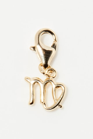 Pendente Artémis Virgem Dourado