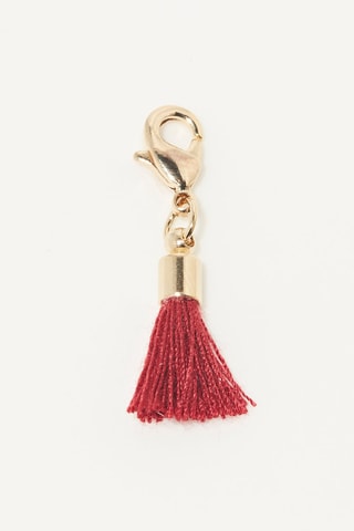 Pendente Angele Vermelho