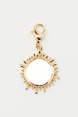 Pendente Cassiopée Dourado
