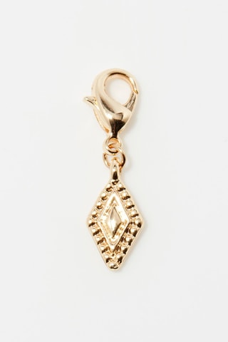 Pendente Felipa Dourado