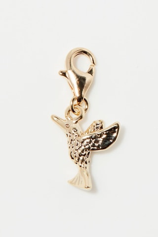 Pendente Hathor Dourado