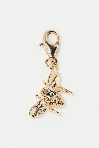 Pendente Anicet Dourado