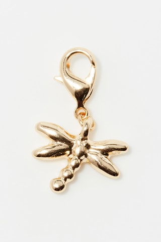 Pendente Gally Dourado